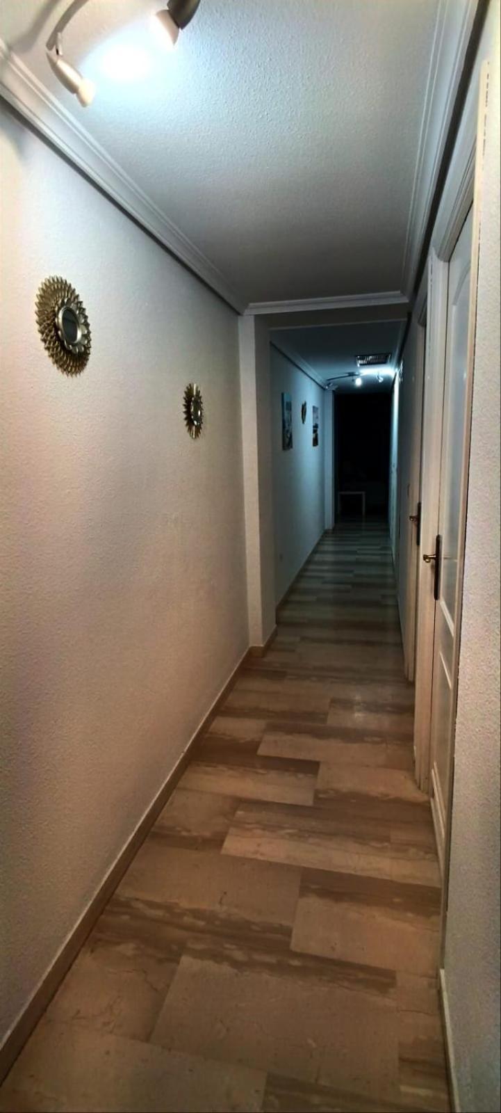 Apartamento Carvajal 50 M Playa ฟูเอนฮิโรลา ภายนอก รูปภาพ