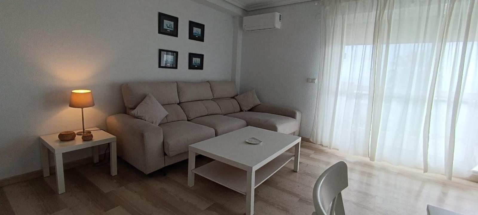 Apartamento Carvajal 50 M Playa ฟูเอนฮิโรลา ภายนอก รูปภาพ