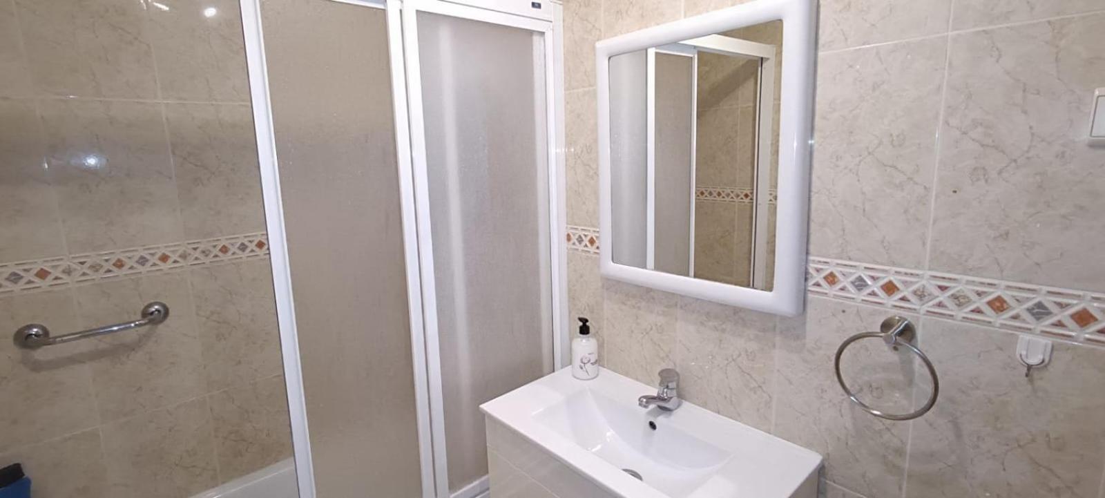 Apartamento Carvajal 50 M Playa ฟูเอนฮิโรลา ภายนอก รูปภาพ