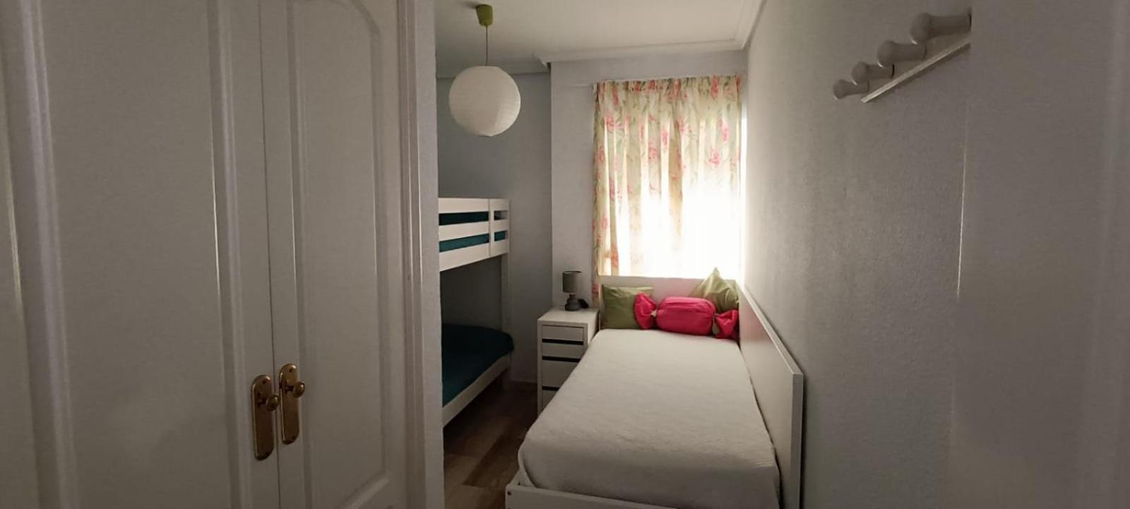 Apartamento Carvajal 50 M Playa ฟูเอนฮิโรลา ภายนอก รูปภาพ