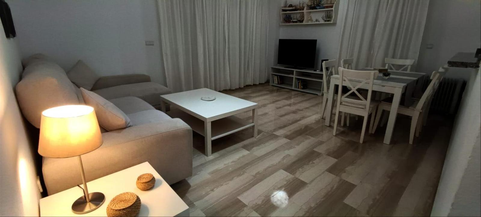 Apartamento Carvajal 50 M Playa ฟูเอนฮิโรลา ภายนอก รูปภาพ